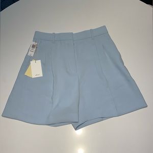 Wilfred The Effortless Short™ 7" in Heatwave Blue, size 10, new with tags